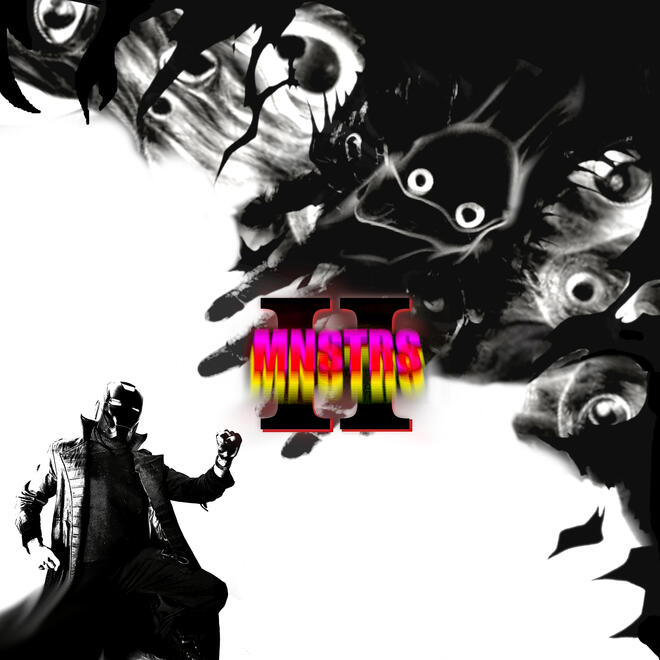 MNSTRS II MNSTRS II