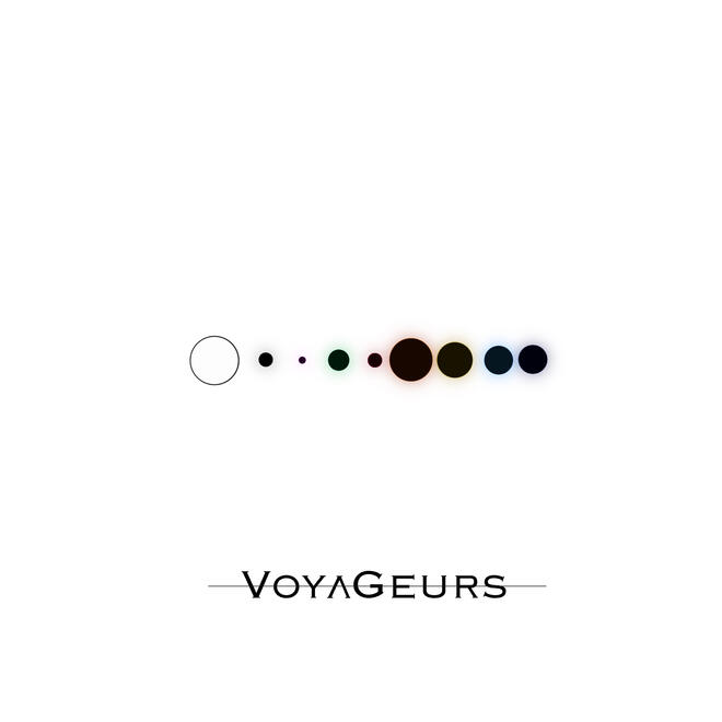 Voyageurs Voyageurs