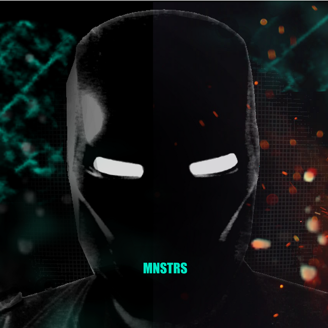 MNSTRS MNSTRS
